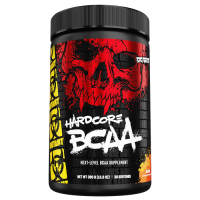PVL Mutant BCAA 9.7 tropické mango
