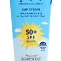 Childs Farm sun cream SPF 50+ opaľovací krém 200 ml