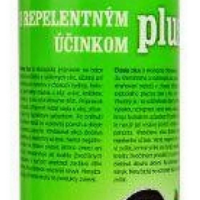 Ekosip plus s repelentným účinkom 50 g