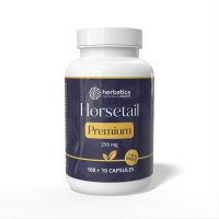 Praslička 250 mg - 110 tabliet - Herbatica