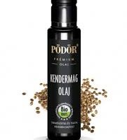 Konopný olej BIO Podor