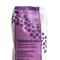 Pohánková hladká múka MLYN TRENČAN 500 g