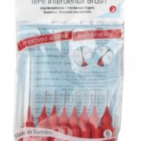 TePe Original medzizubné kefky 0,5 mm 8 ks sáčok