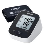 OMRON M2+ Connect tlakomer na rameno set