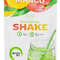 Matcha Tea BIO Matcha SHAKE Mango 30g