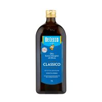 De Cecco Classico extra panenský olivový olej 1l - 1ks