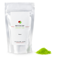Matcha Čaj - Kasai 50g (ALU sáčok) - prémiová kvalita