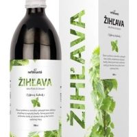 Nefdesanté ŽIHĽAVA 500 ml
